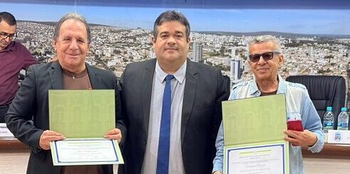 Programa Som da Terra recebe homenagem em comemoração aos 20 anos de sucesso