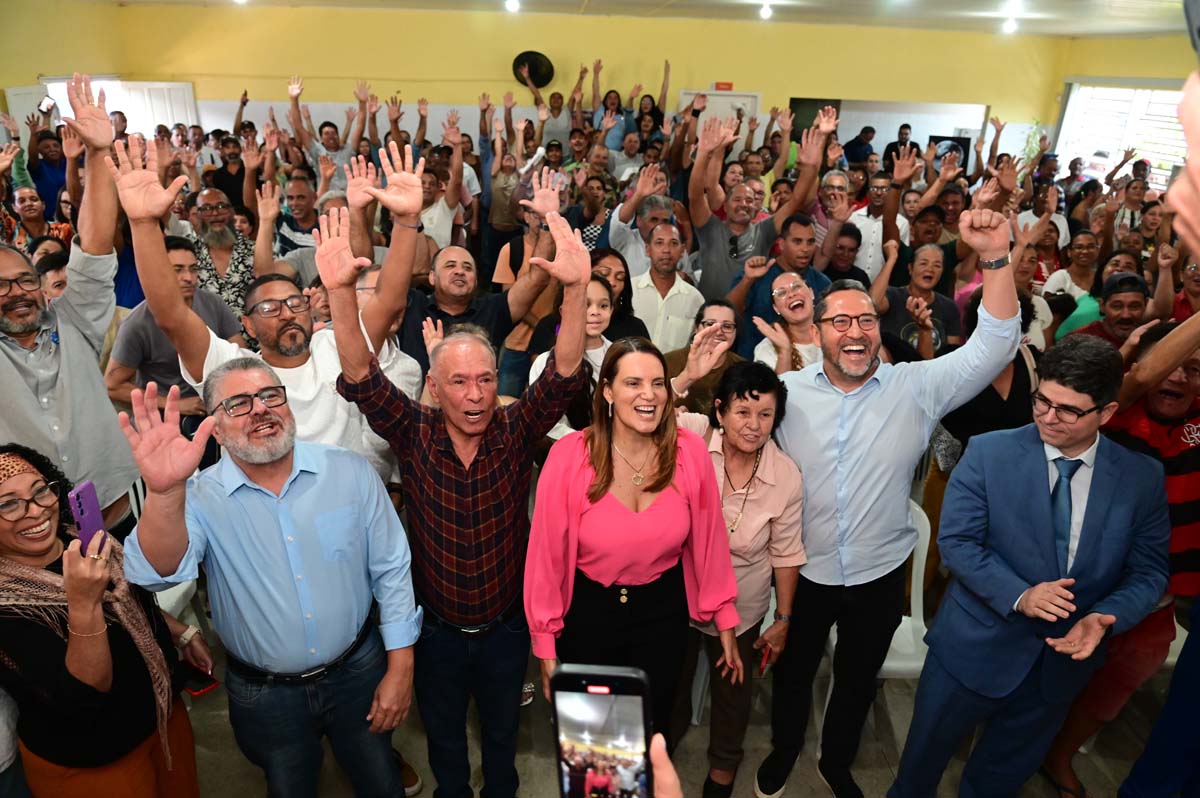 Conquista: Após duas décadas de espera, programa de regularização habitacional chega ao Cidade Modelo