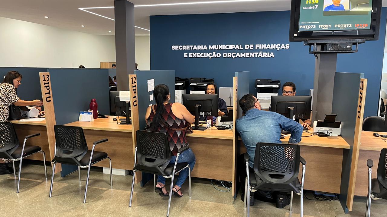 Entenda como funciona a regularização do IPTU 2026