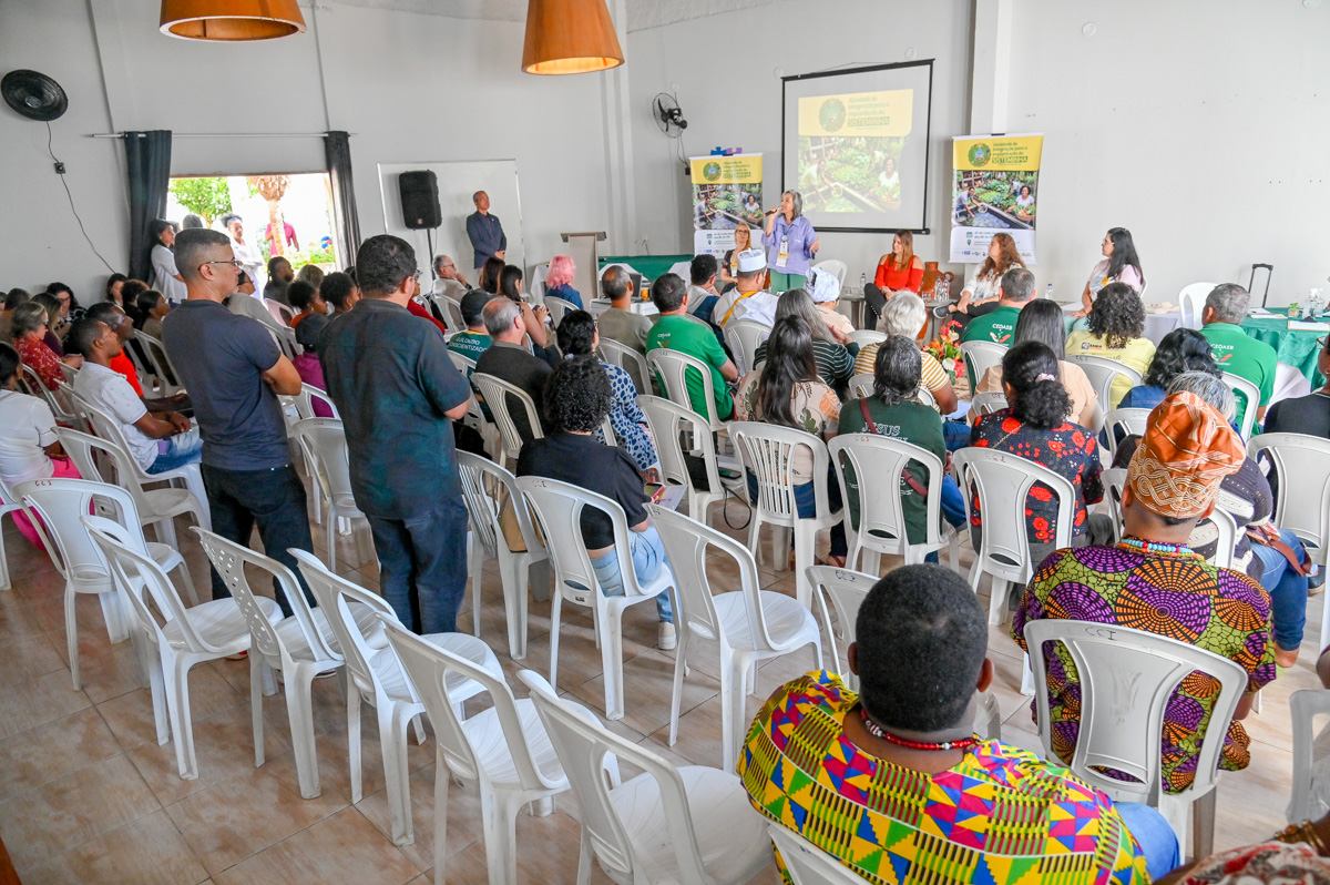 Prefeitura de Vitória da Conquista firma parceria para ampliar produção sustentável de alimentos