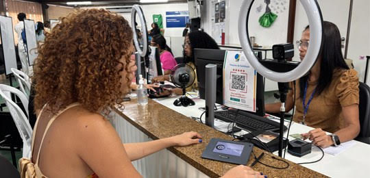 Conquistenses lotam Fórum em último dia para regularizar situação eleitoral