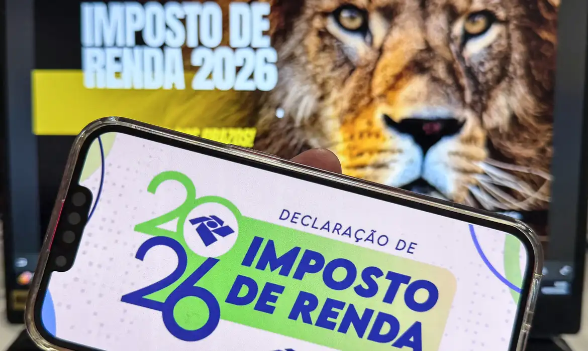 Prazo do Imposto de Renda 2026 termina nesta sexta-feira