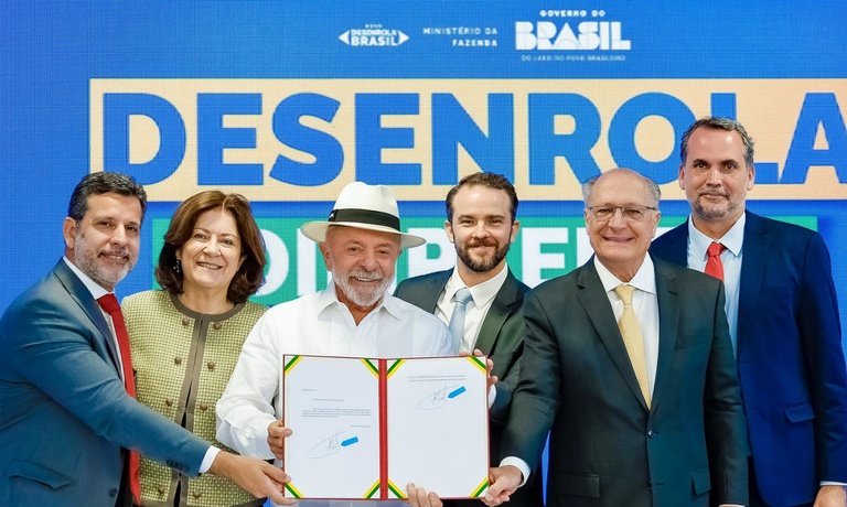 Governo Federal ofece juros menores a consumidores adimplentes