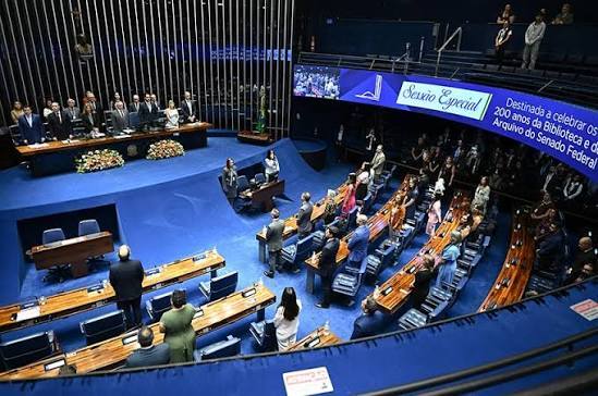 Senado Federal aprova audiência pública para debater sobre as redes sociais durante o período eleitoral